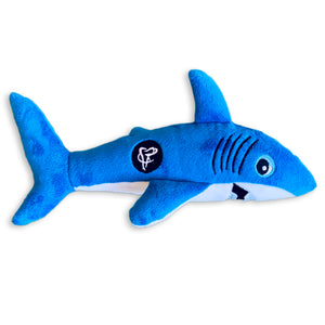 Adopt-A-Shark Stuffed Animal