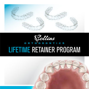 Lifetime Retainer Program