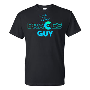 "The Braces Guy"